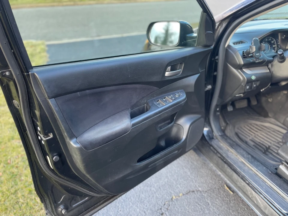 2014 Honda CR-V 4th Gen - Image 9 of 20