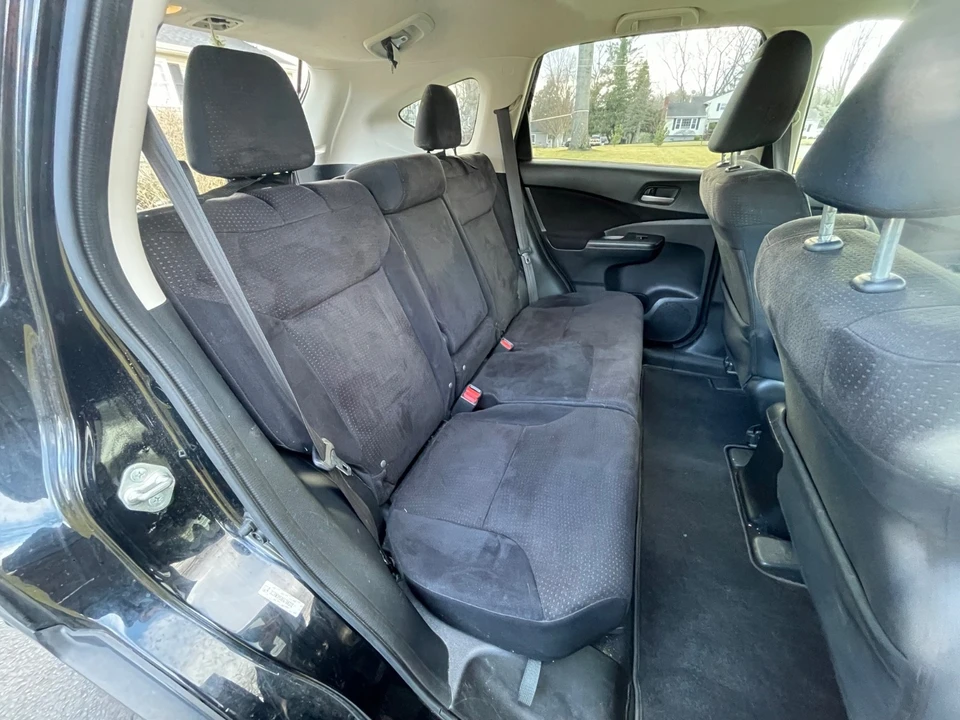 2014 Honda CR-V 4th Gen - Image 16 of 20