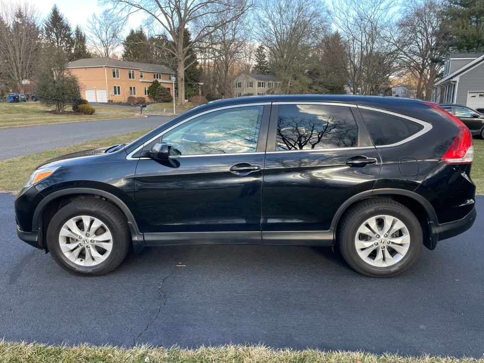 2014 Honda CR-V 4th Gen - Image 3 of 20