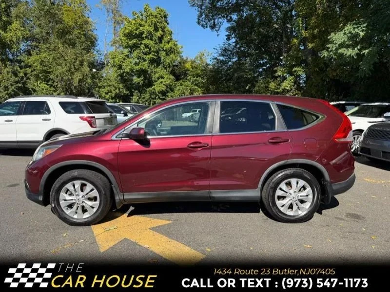 2014 Honda CR-V 4th Gen - Image 7 of 12