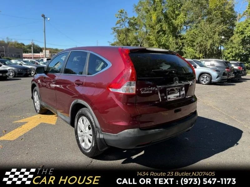 2014 Honda CR-V 4th Gen - Image 10 of 12