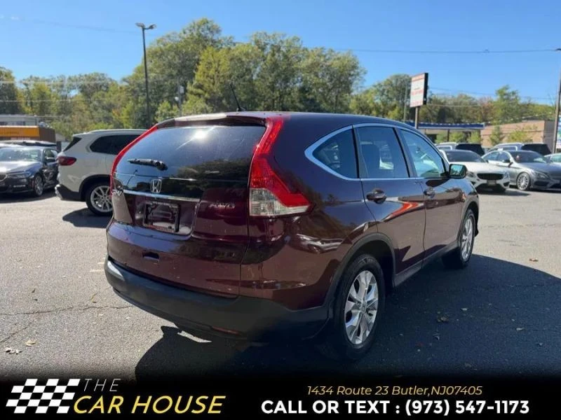 2014 Honda CR-V 4th Gen - Image 12 of 12