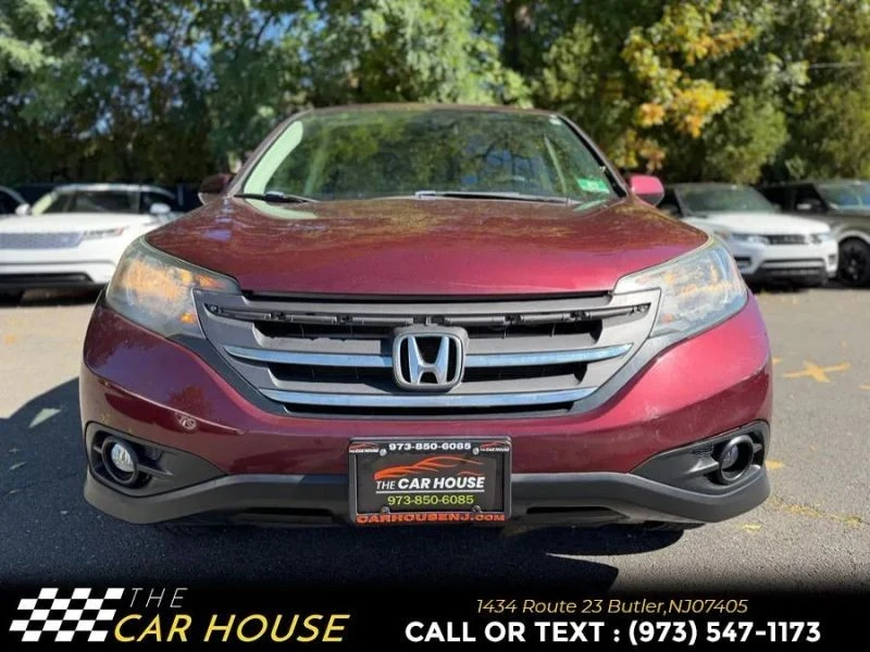 2014 Honda CR-V 4th Gen - Image 3 of 12