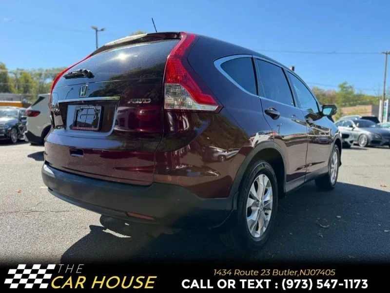2014 Honda CR-V 4th Gen - Image 11 of 12