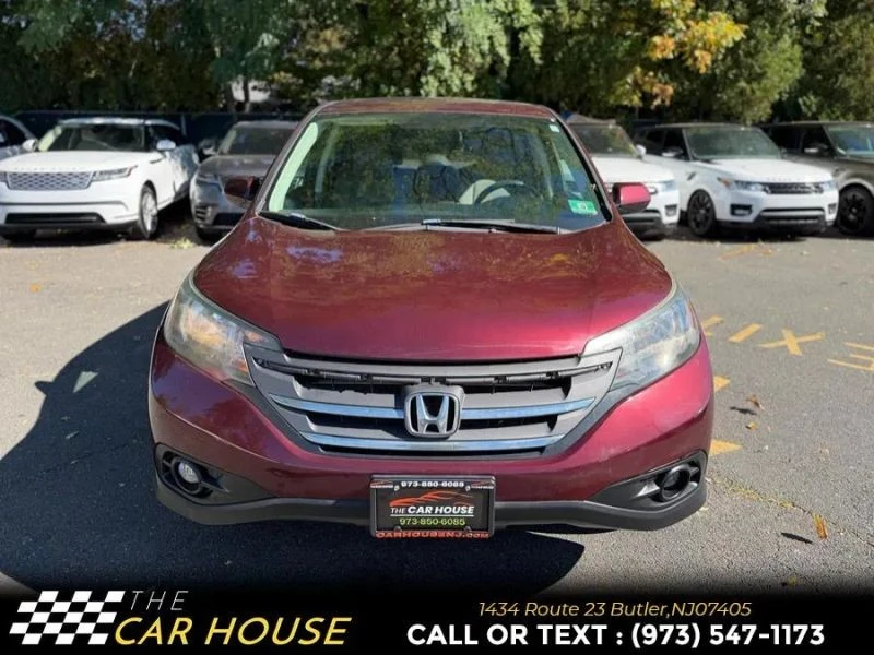 2014 Honda CR-V 4th Gen - Image 6 of 12