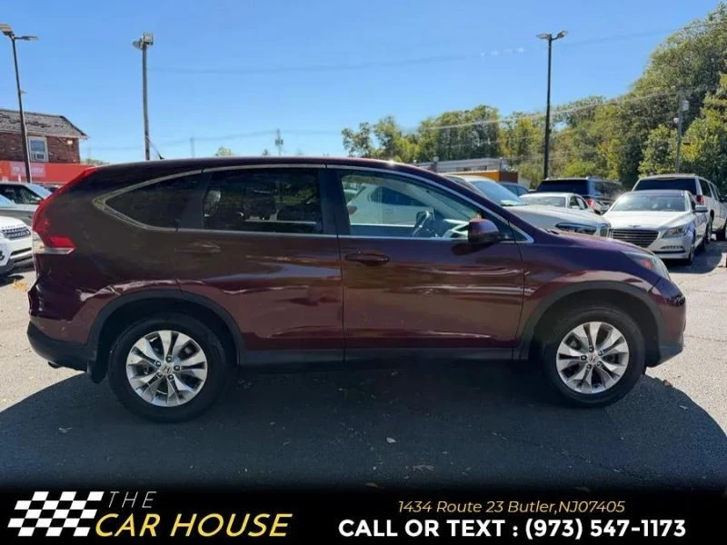 2014 Honda CR-V 4th Gen - Image 8 of 12
