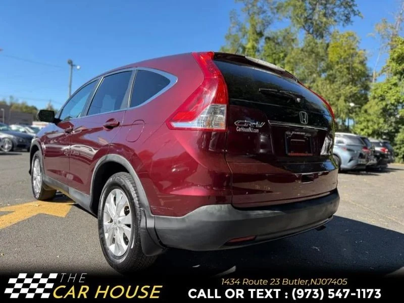 2014 Honda CR-V 4th Gen - Image 9 of 12