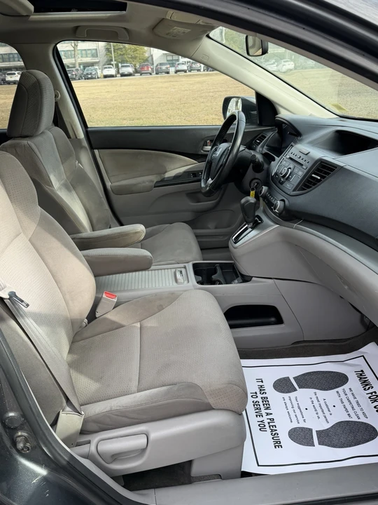 2014 Honda CR-V 4th Gen - Image 14 of 16