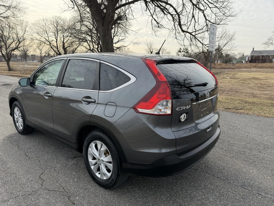 2014 Honda CR-V 4th Gen - Image 6 of 16