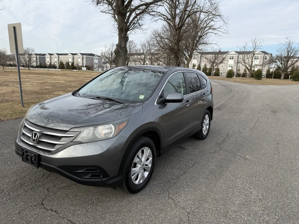 2014 Honda CR-V 4th Gen - Image 4 of 16