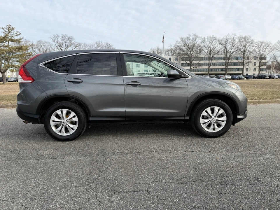 2014 Honda CR-V 4th Gen - Image 8 of 16