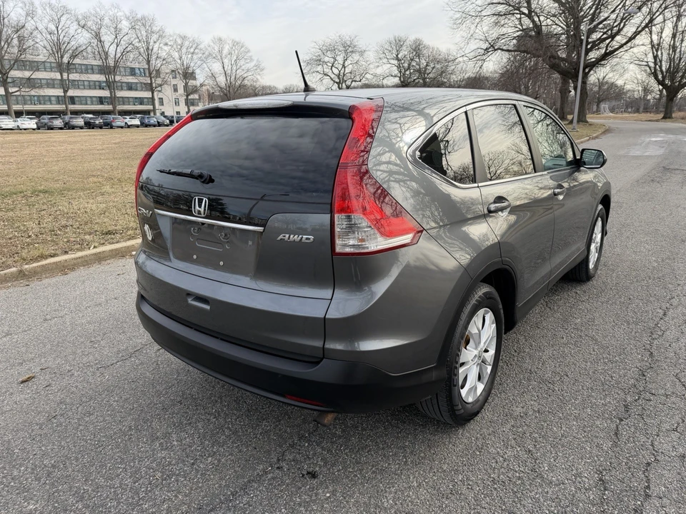 2014 Honda CR-V 4th Gen - Image 7 of 16