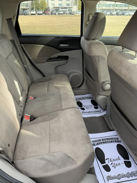 2014 Honda CR-V 4th Gen - Image 13 of 16