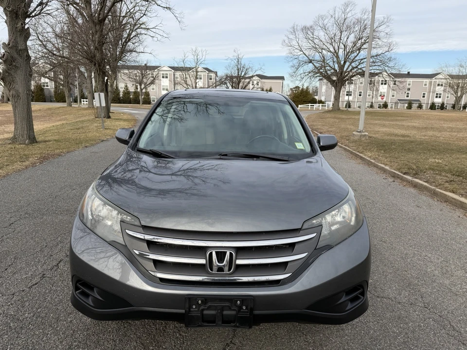 2014 Honda CR-V 4th Gen - Image 2 of 16