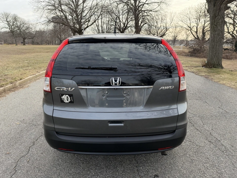 2014 Honda CR-V 4th Gen - Image 16 of 16