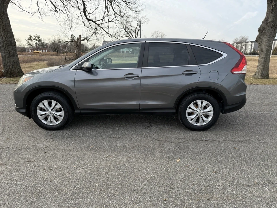 2014 Honda CR-V 4th Gen - Image 5 of 16