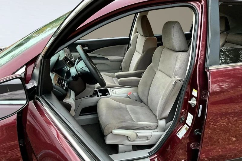 2014 Honda CR-V 4th Gen - Image 10 of 12