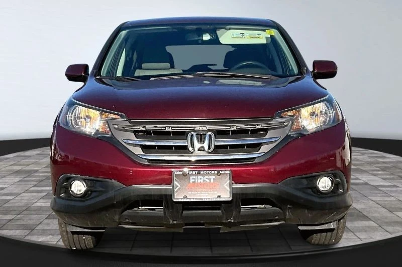 2014 Honda CR-V 4th Gen - Image 2 of 12