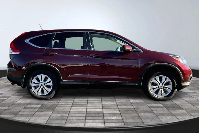 2014 Honda CR-V 4th Gen - Image 8 of 12
