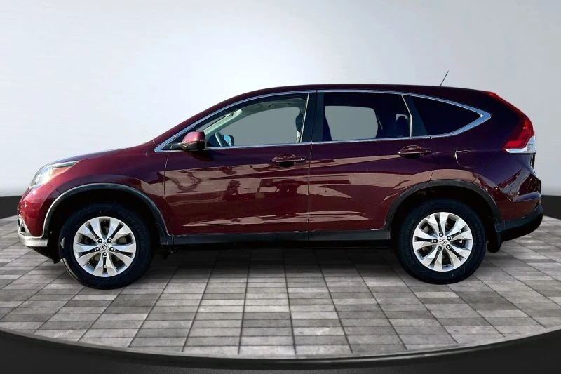 2014 Honda CR-V 4th Gen - Image 4 of 12