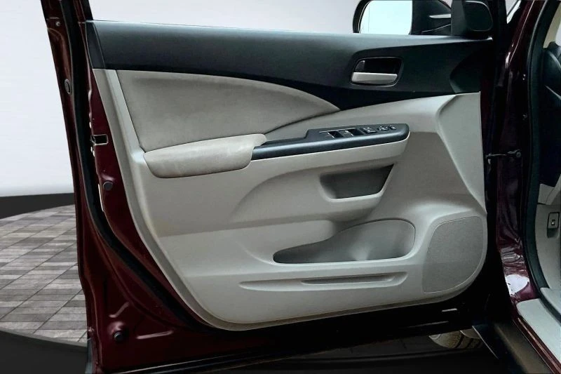 2014 Honda CR-V 4th Gen - Image 9 of 12