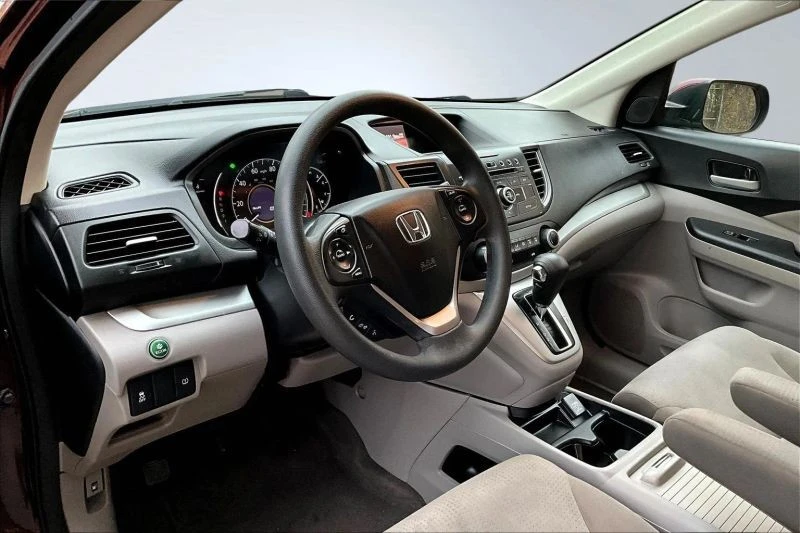 2014 Honda CR-V 4th Gen - Image 11 of 12