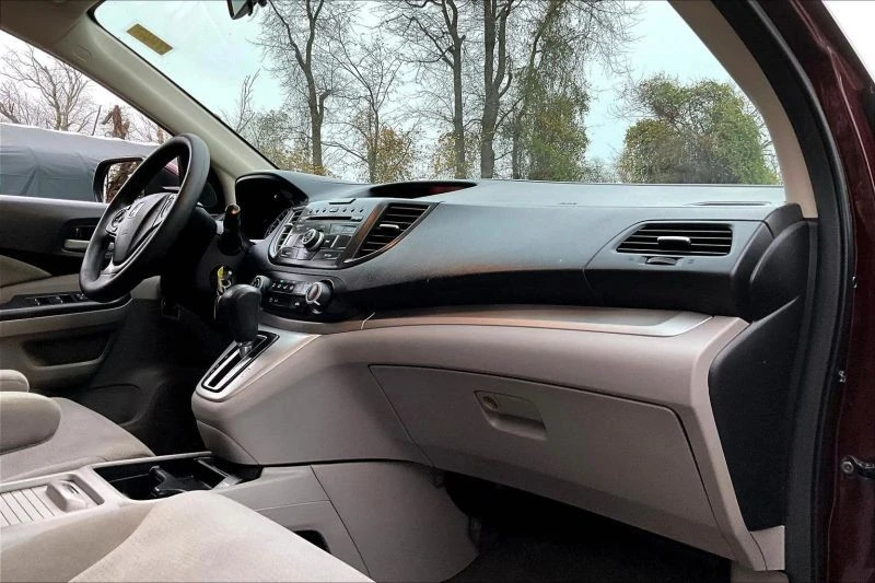 2014 Honda CR-V 4th Gen - Image 12 of 12