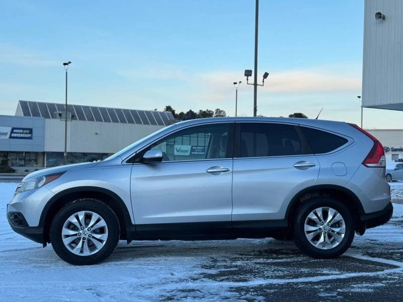 2014 Honda CR-V 4th Gen - Image 3 of 12
