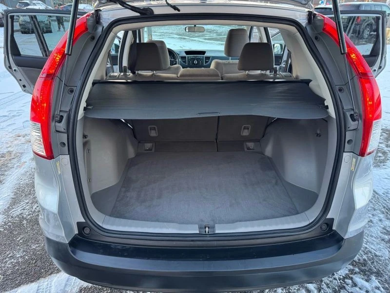 2014 Honda CR-V 4th Gen - Image 10 of 12