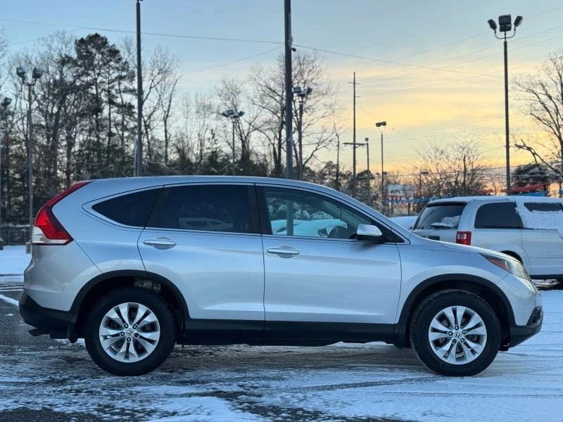2014 Honda CR-V 4th Gen - Image 6 of 12