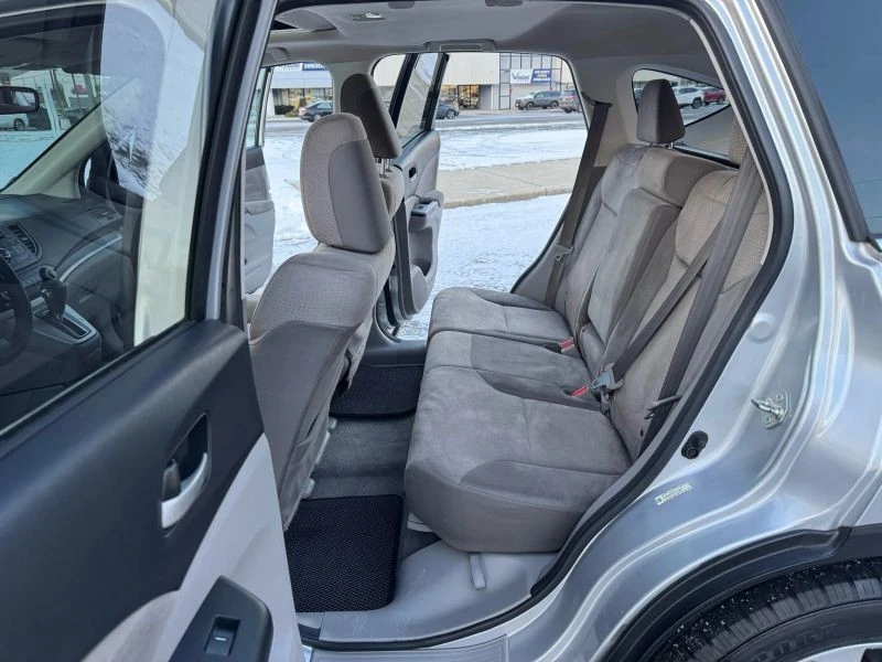 2014 Honda CR-V 4th Gen - Image 11 of 12
