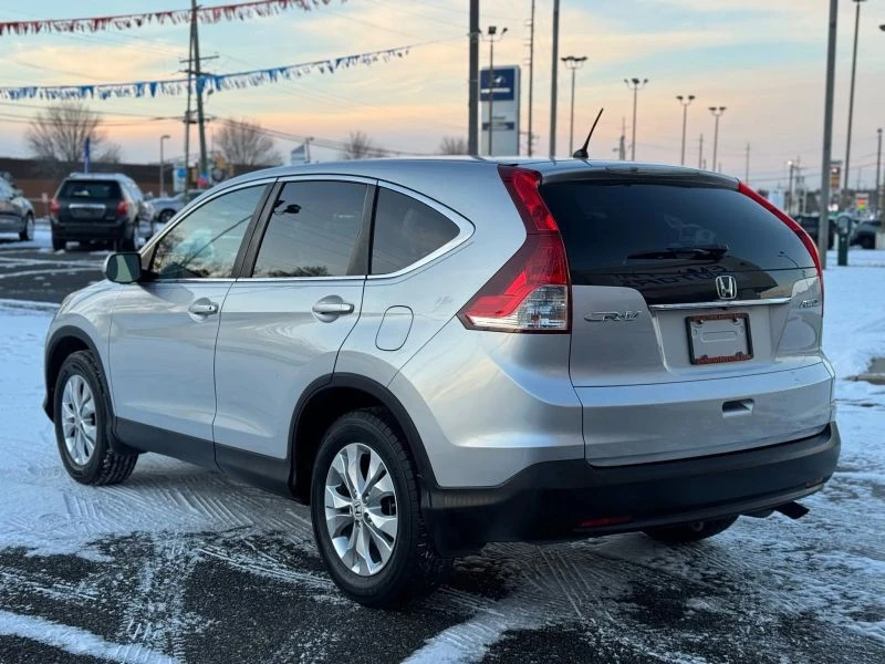 2014 Honda CR-V 4th Gen - Image 2 of 12