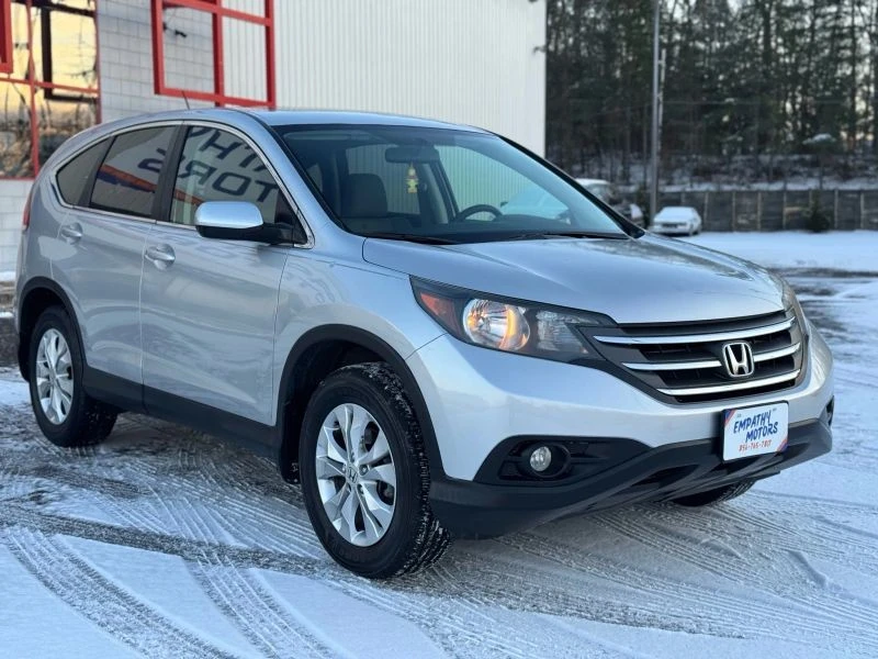 2014 Honda CR-V 4th Gen - Image 7 of 12