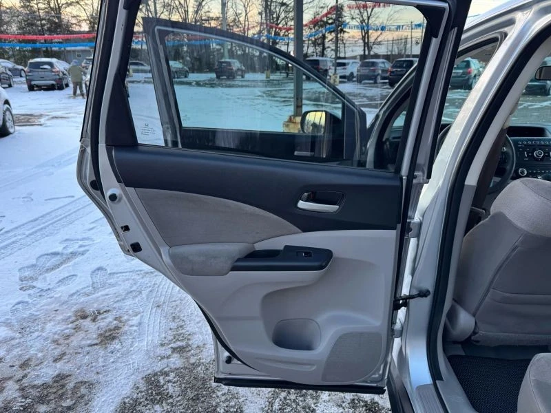 2014 Honda CR-V 4th Gen - Image 12 of 12