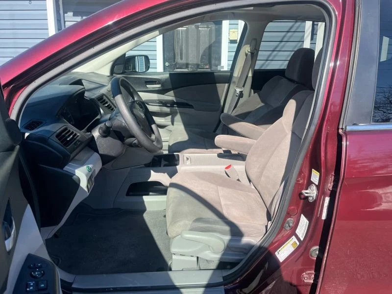 2014 Honda CR-V 4th Gen - Image 12 of 12