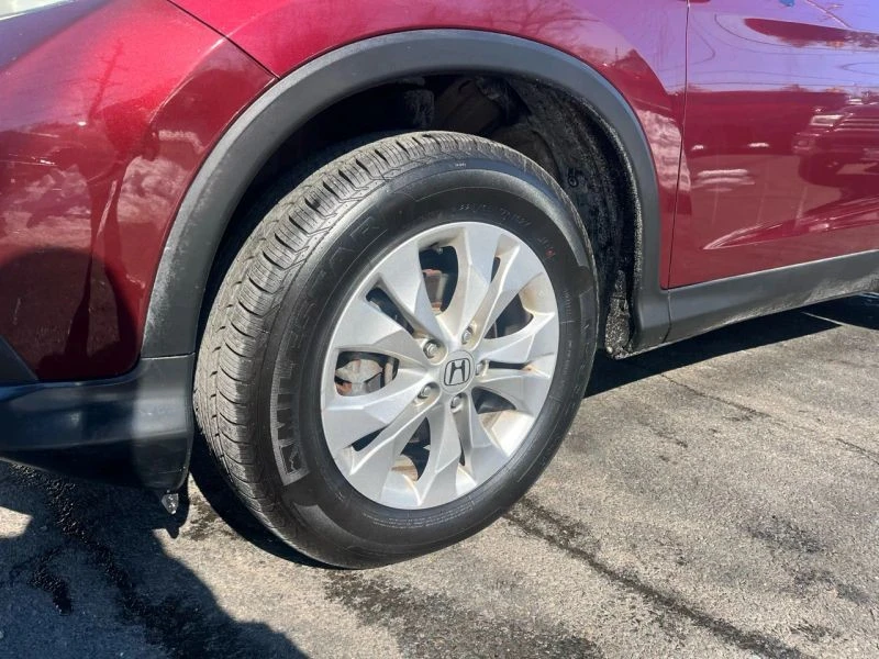 2014 Honda CR-V 4th Gen - Image 9 of 12