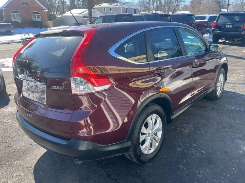 2014 Honda CR-V 4th Gen - Image 5 of 12