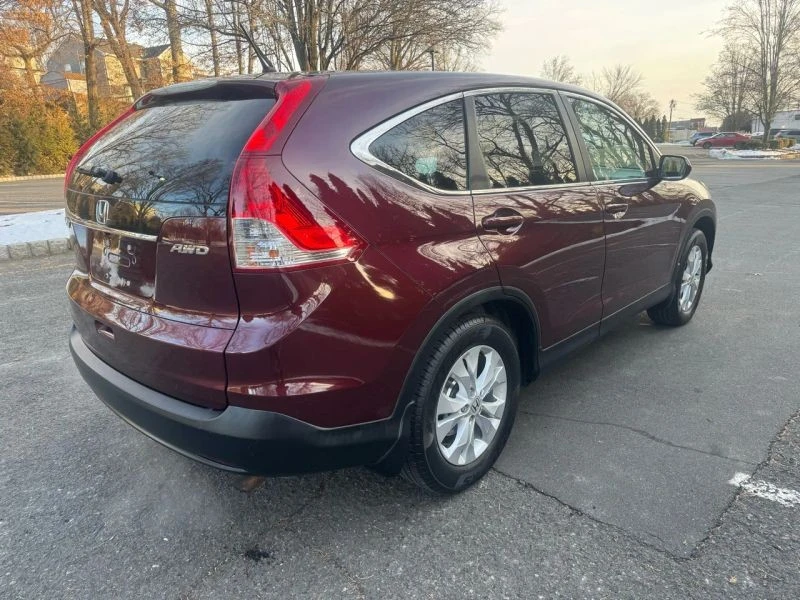 2014 Honda CR-V 4th Gen - Image 7 of 12