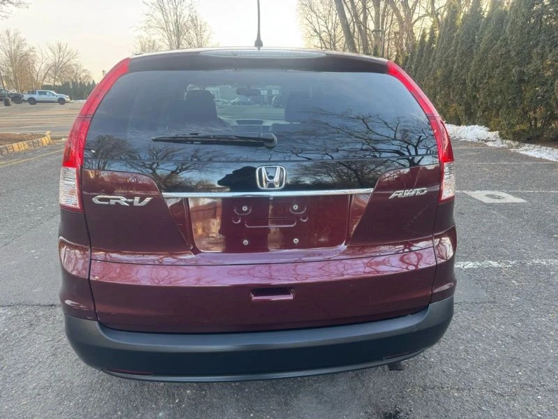 2014 Honda CR-V 4th Gen - Image 6 of 12