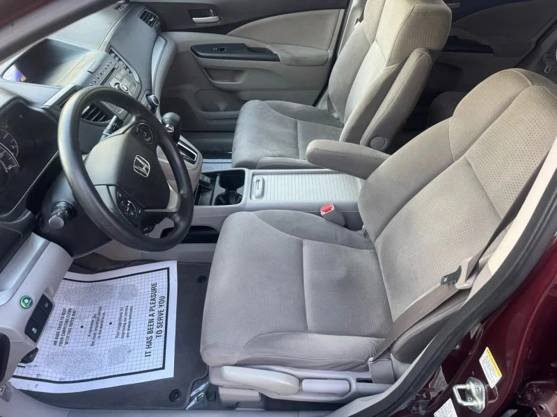 2014 Honda CR-V 4th Gen - Image 11 of 12