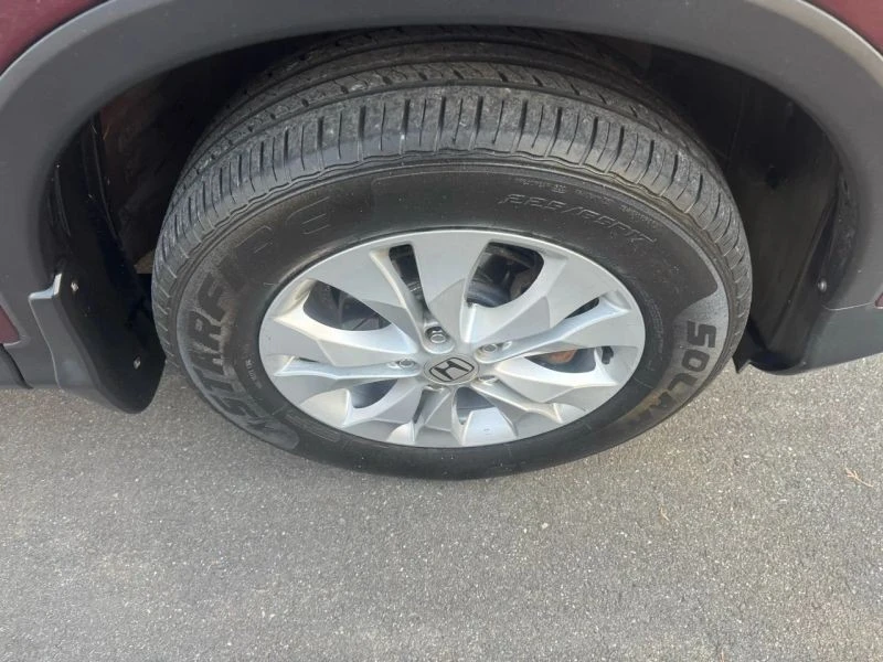 2014 Honda CR-V 4th Gen - Image 9 of 12