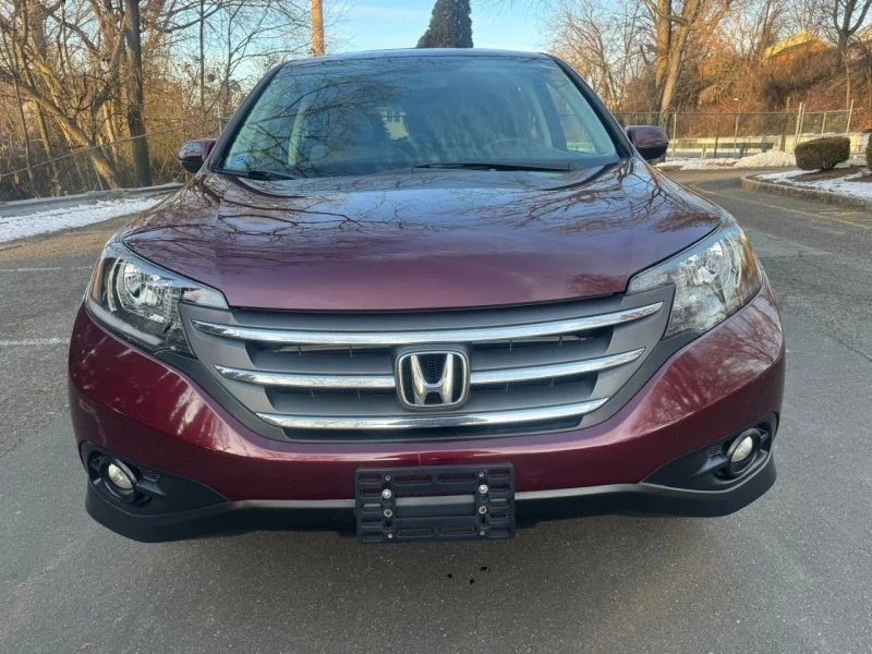 2014 Honda CR-V 4th Gen - Image 2 of 12