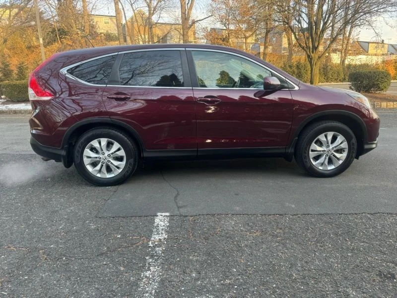 2014 Honda CR-V 4th Gen - Image 8 of 12