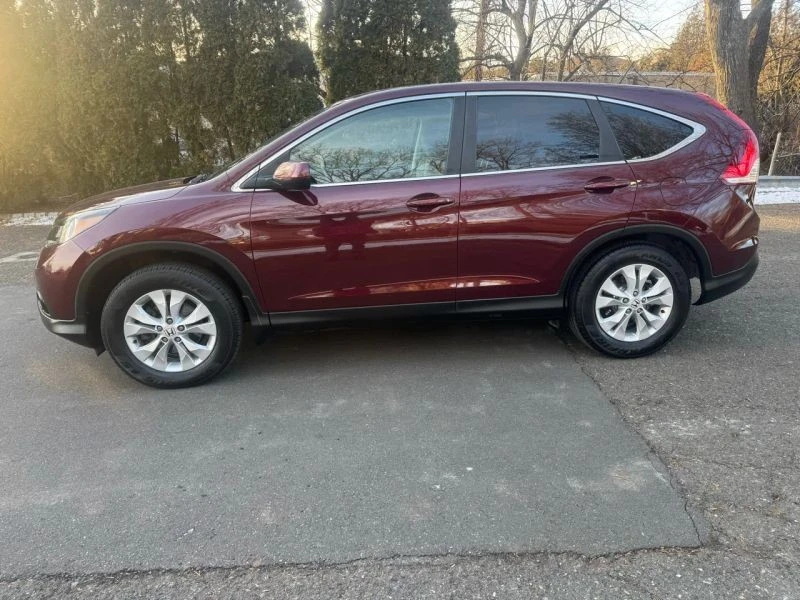 2014 Honda CR-V 4th Gen - Image 4 of 12