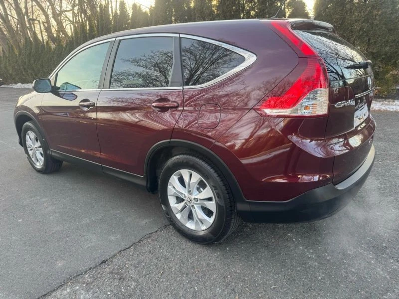 2014 Honda CR-V 4th Gen - Image 5 of 12