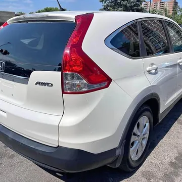2014 Honda CR-V EX AWD