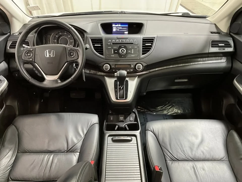 2014 Honda CR-V 4th Gen - Image 9 of 15