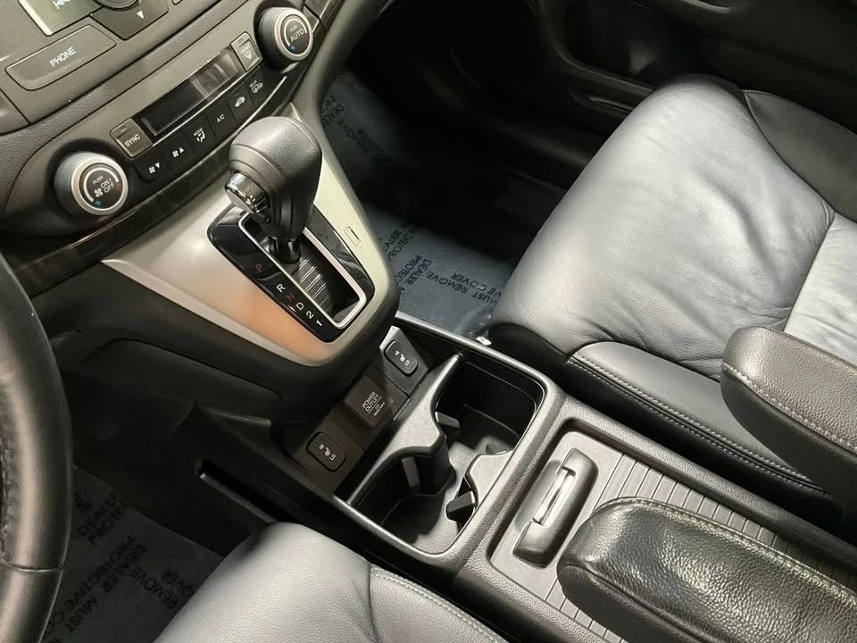 2014 Honda CR-V 4th Gen - Image 12 of 15