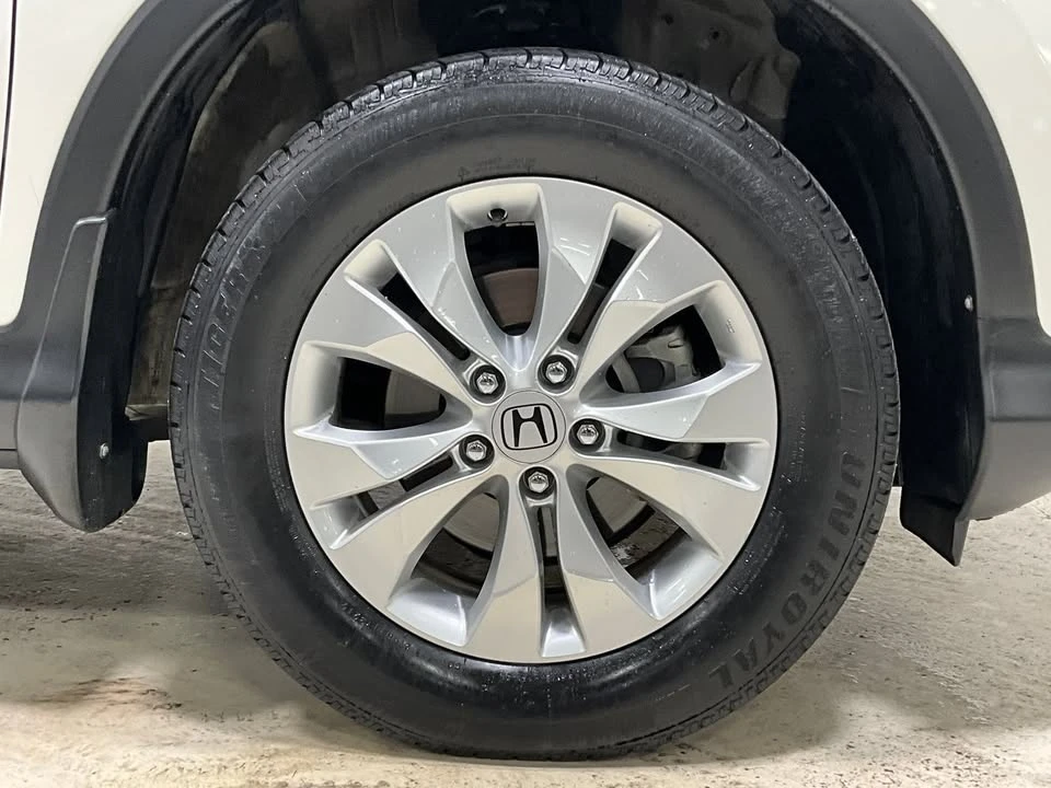 2014 Honda CR-V 4th Gen - Image 5 of 15