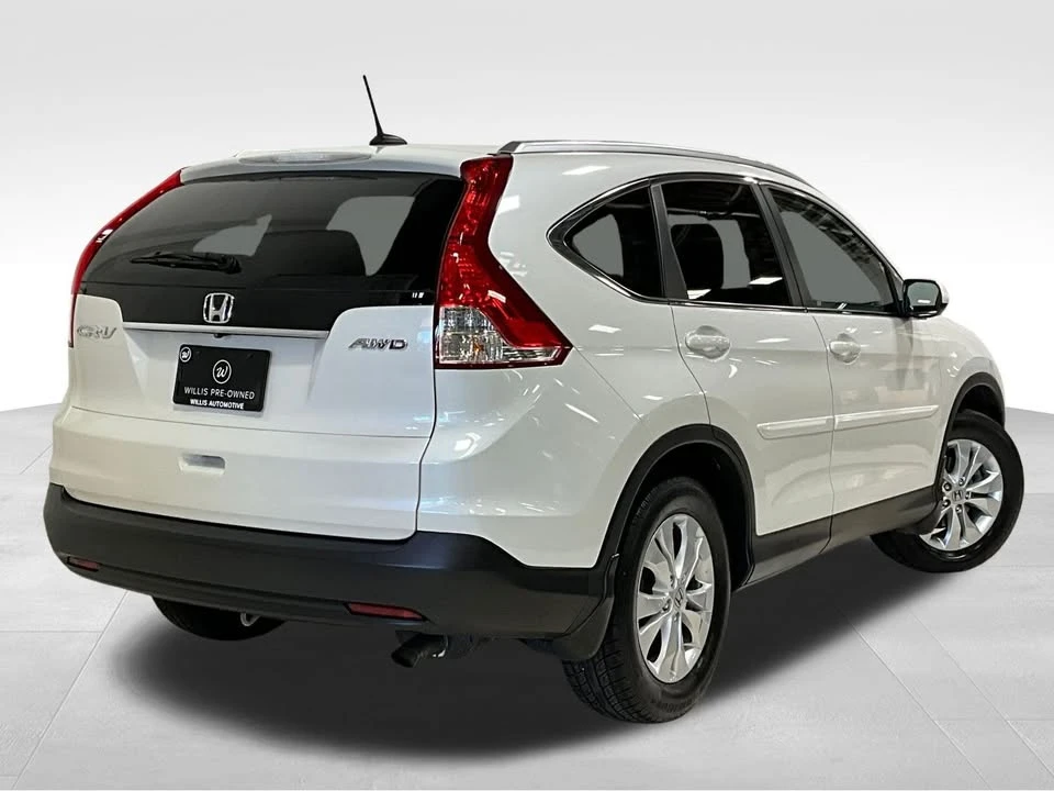 2014 Honda CR-V 4th Gen - Image 6 of 15